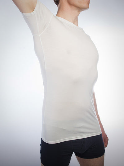 Chester Crew Neck (Micro Modal) Undershirt