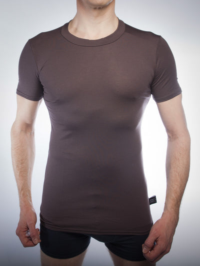 Chester Crew Neck (Micro Modal) Undershirt