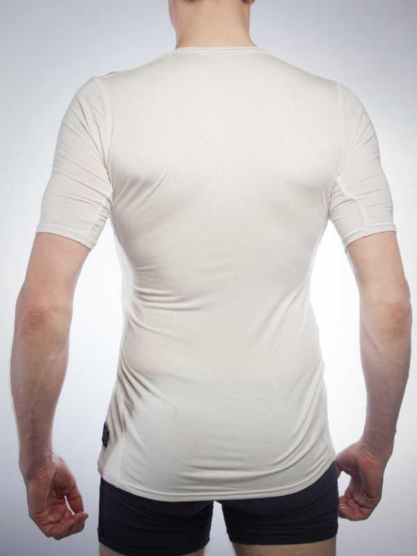 Moisture Absorbing vs Moisture Wicking. What's the difference? – Robert  Owen Undershirts